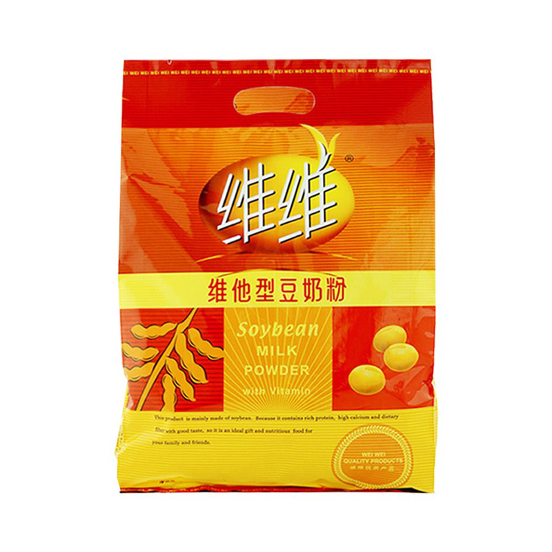 维维维他型豆奶360g