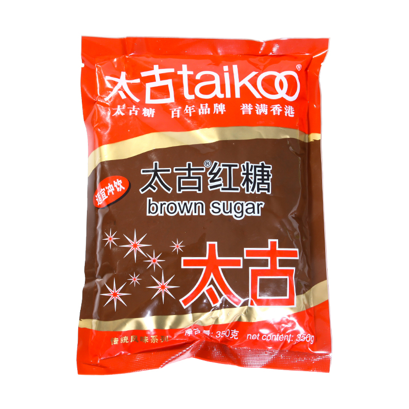 太古红糖350g