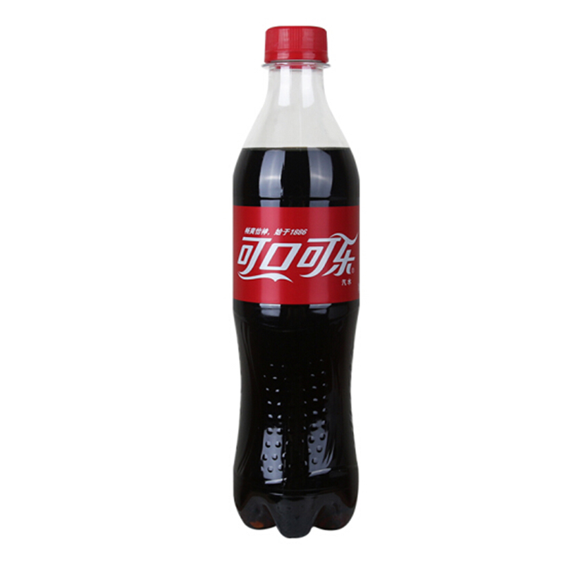 可口可乐500ml