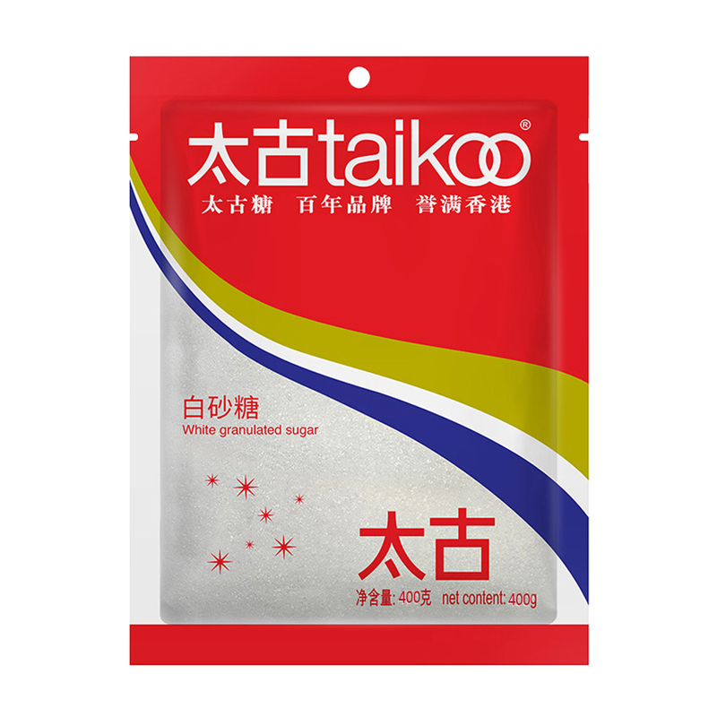 太古白糖400g