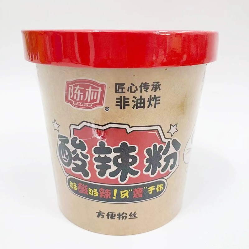 陈村酸辣粉100g(清真）