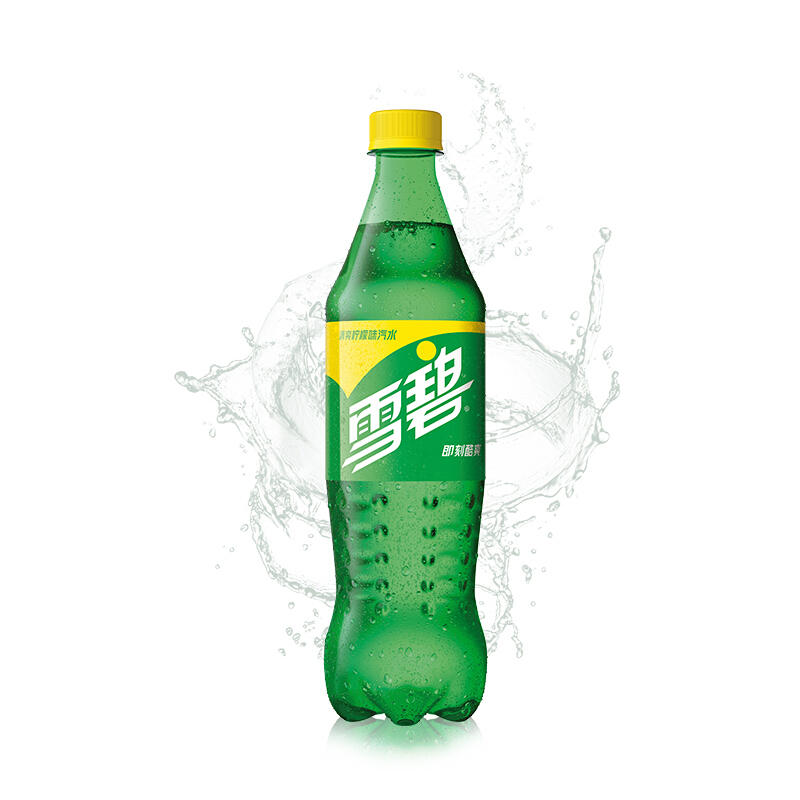 雪碧500ml