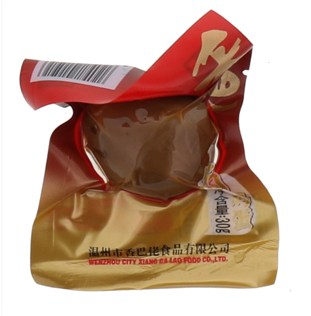 香巴佬卤蛋30g