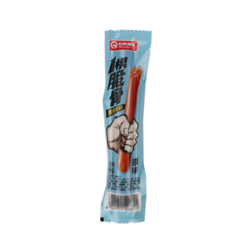 起亮一根脆骨原味40g