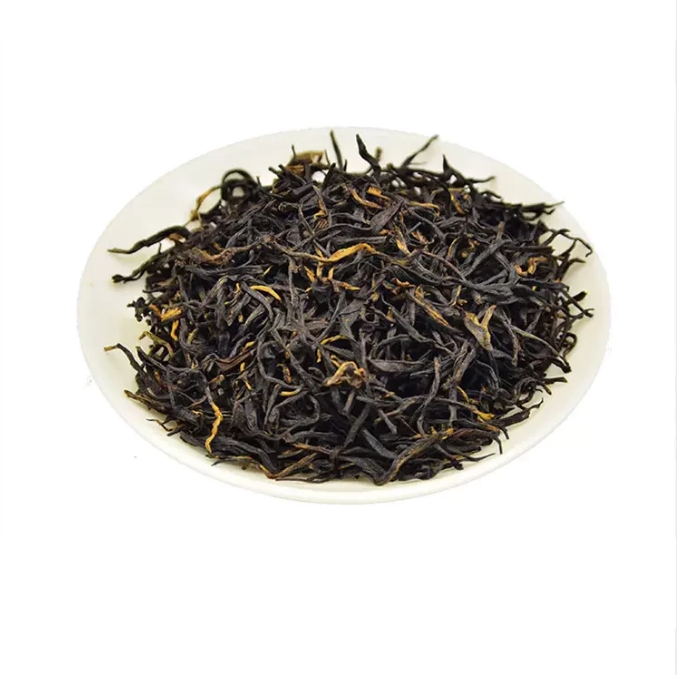 御苗堂红茶100g
