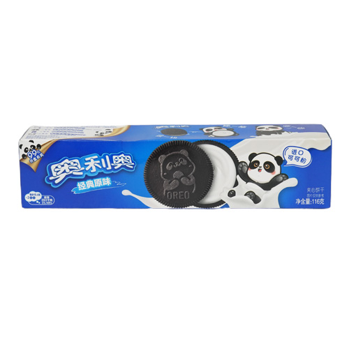 奥利奥夹心原味116g