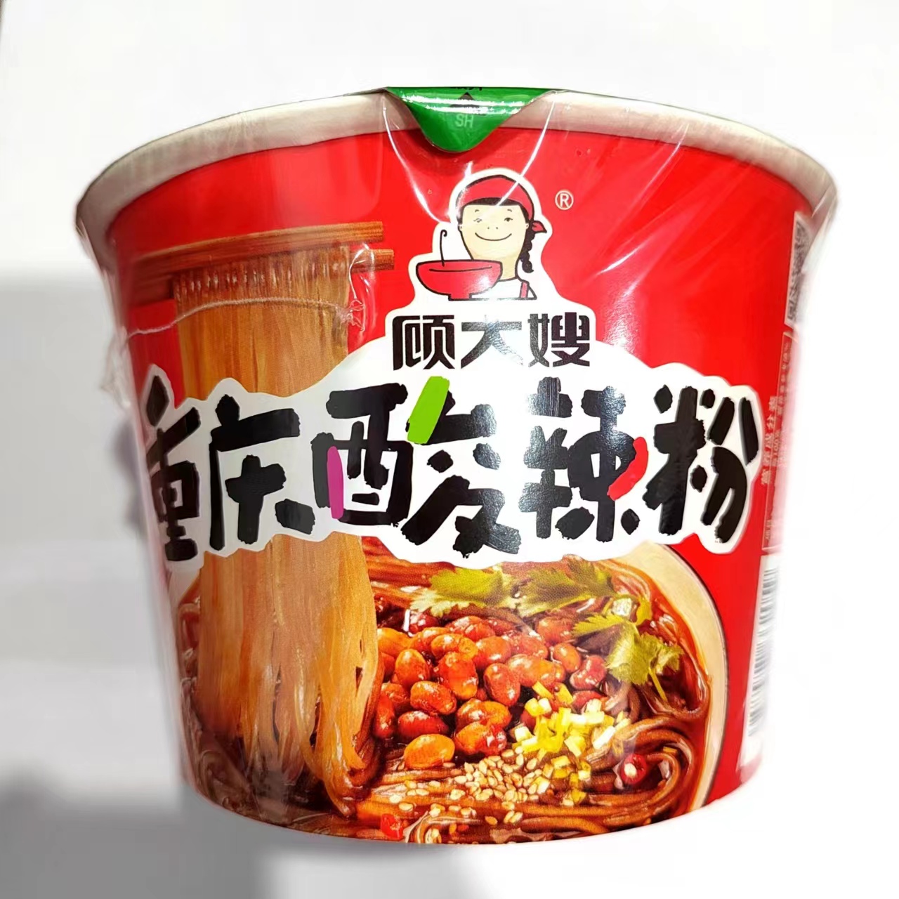 顾大嫂重庆酸辣粉100g