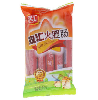 双汇王中王（40g*10)