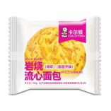 卡尔顿岩烧流心面包100g