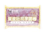 卡尔顿蛋皮吐司芋泥卷75g