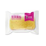 卡尔顿雪芙面包85g