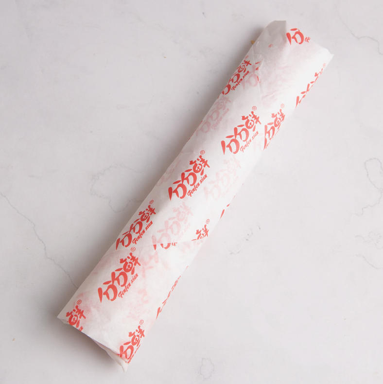 分分鲜新品鸡肉卷95g