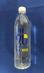 康师傅PH9.0电解碱性水666ml