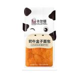卡尔顿奶牛盒子面包68g