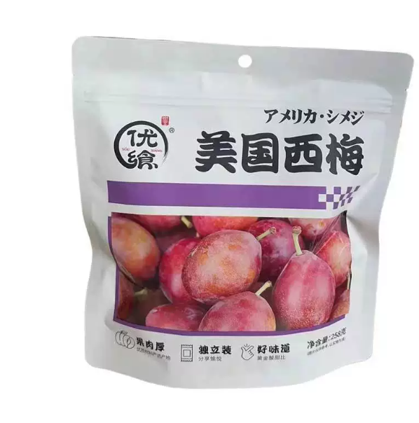 优飨美国西梅258g