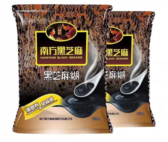 南方黑芝麻糊40g