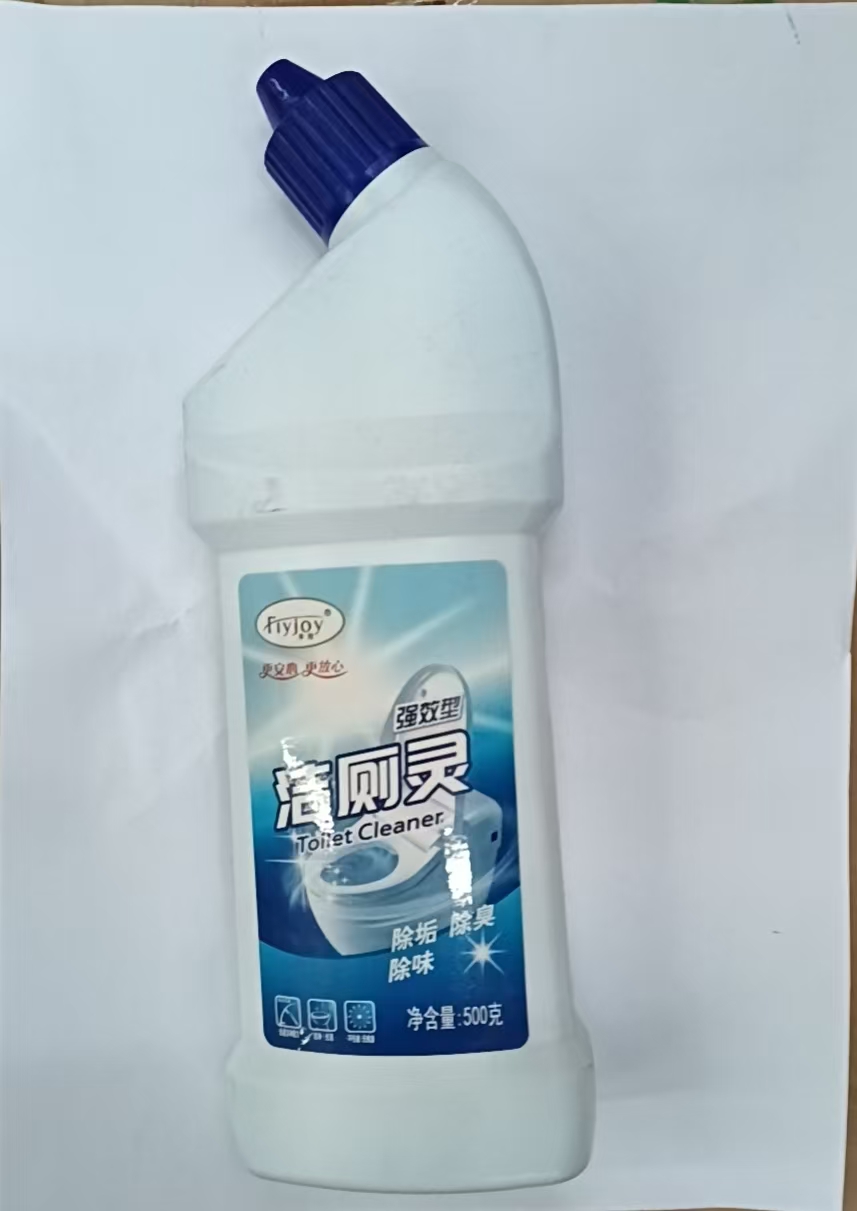 丰珍洁厕液500ml