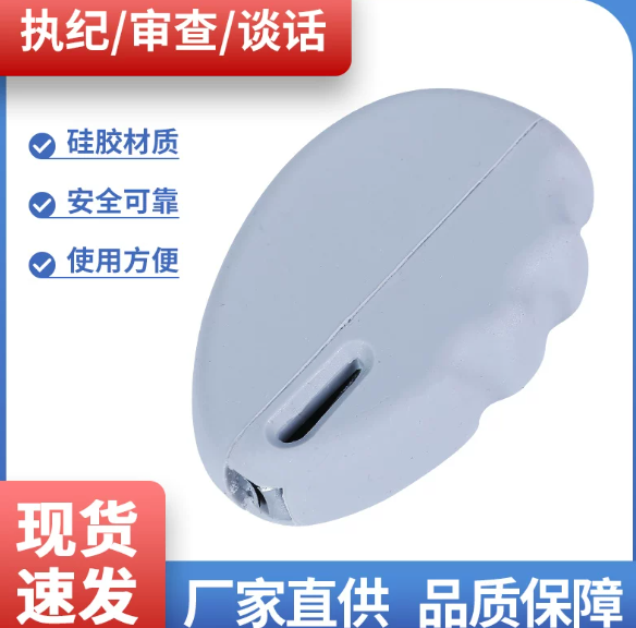 多客留置硅胶手动指甲刀